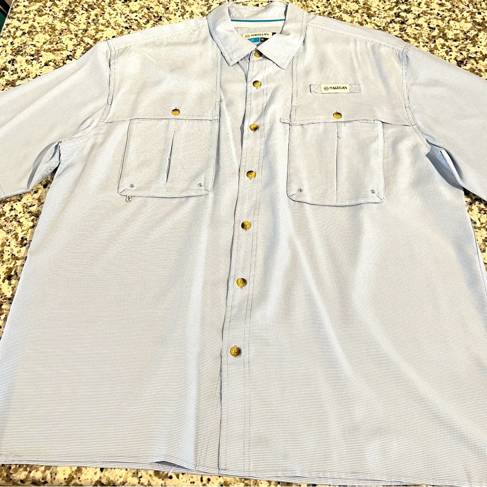Men’s Magellan shirt - Size XL